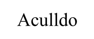 ACULLDO