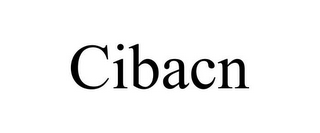 CIBACN