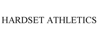 HARDSET ATHLETICS