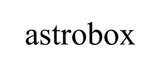 ASTROBOX