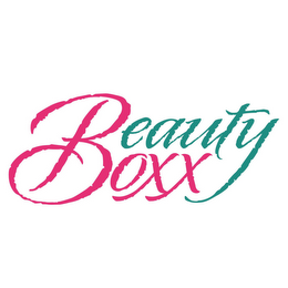 BEAUTY BOXX