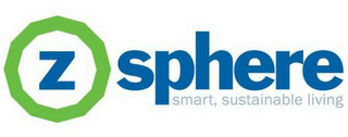 Z SPHERE SMART, SUSTAINABLE LIVING