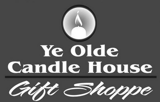 YE OLDE CANDLE HOUSE GIFT SHOPPE