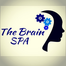 THE BRAIN SPA