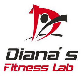 DIANA'S FITNESS LAB