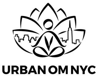 URBAN OM NYC