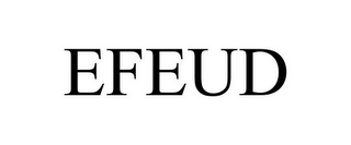 EFEUD