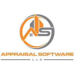 AS APPRAISAL SOFTWARE LLC