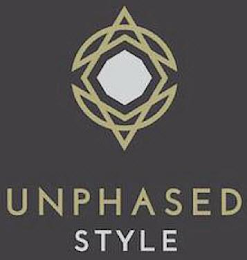 UNPHASED STYLE