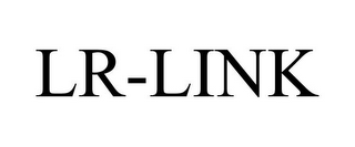 LR-LINK