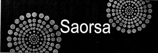 SAORSA