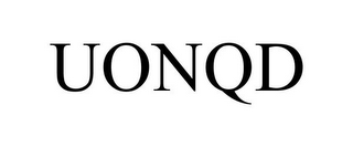 UONQD