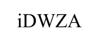 IDWZA