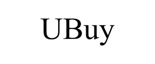 UBUY