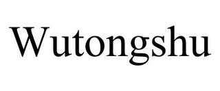 WUTONGSHU