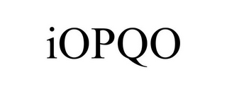 IOPQO