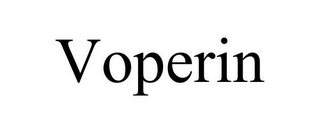 VOPERIN