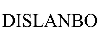 DISLANBO