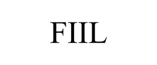 FIIL