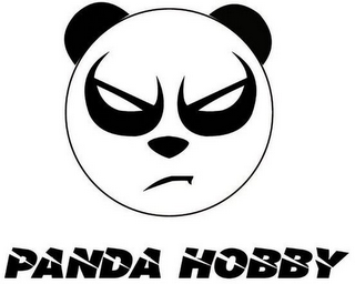 PANDA HOBBY