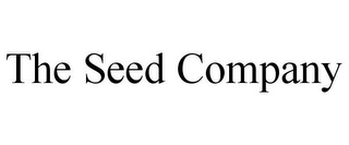 THE SEED COMPANY