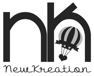 NK NEW KREATION