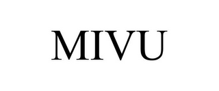 MIVU