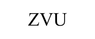 ZVU