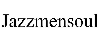 JAZZMENSOUL