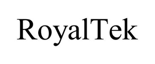 ROYALTEK