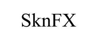 SKNFX