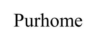 PURHOME