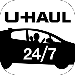 U-HAUL 24/7