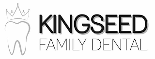 KINGSEED FAMILY DENTAL