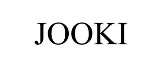 JOOKI