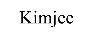 KIMJEE