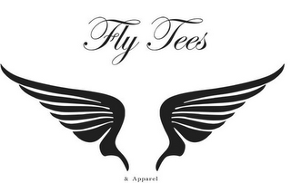 FLY TEES & APPAREL