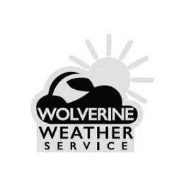 WOLVERINE WEATHER SERVICE