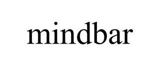 MINDBAR