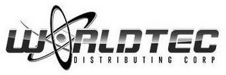 WORLDTEC DISTRIBUTING CORP