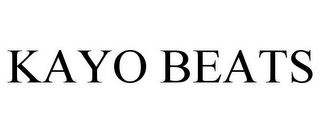 KAYO BEATS