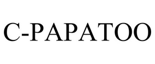 C-PAPATOO
