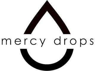 MERCY DROPS