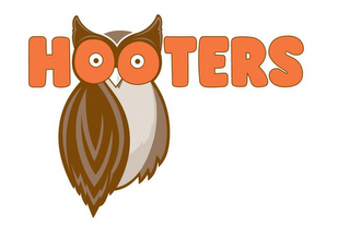 HOOTERS