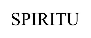 SPIRITU