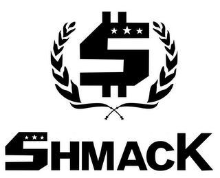 SHMACK