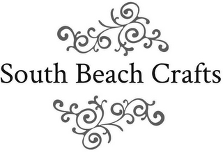 SOUTH BEACH CRAFTS