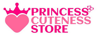 PRINCESS CUTENESS STORE