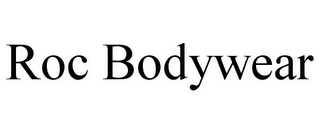 ROC BODYWEAR