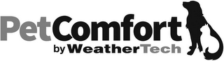 PETCOMFORT BY WEATHERTECH